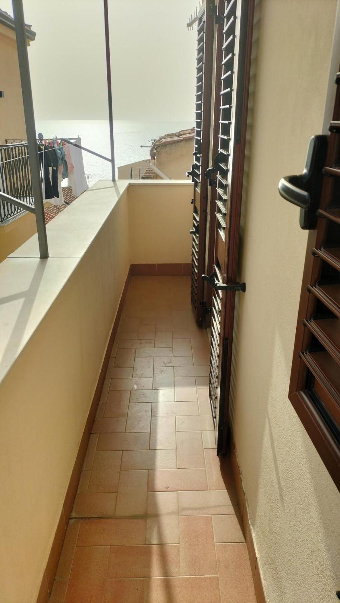 Casa Rosellina Apartment Cefalù Exterior foto